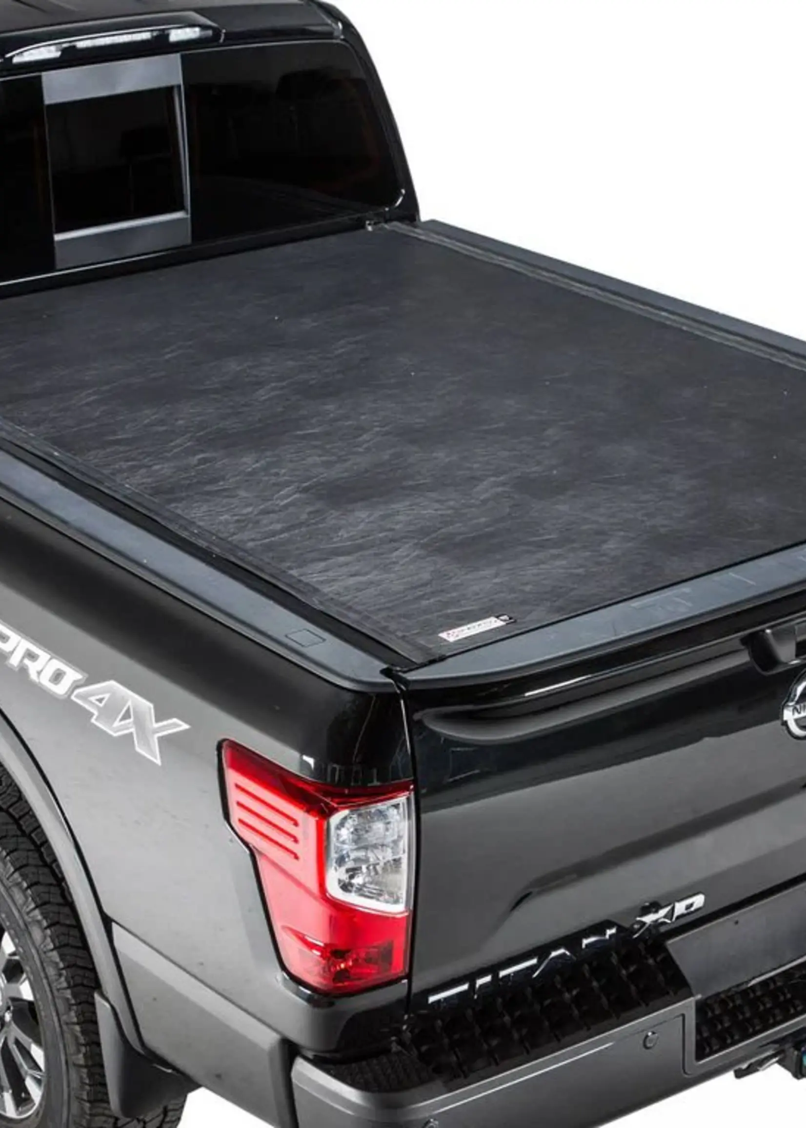 BAK 04-15 Nissan Titan 6.7ft Bed