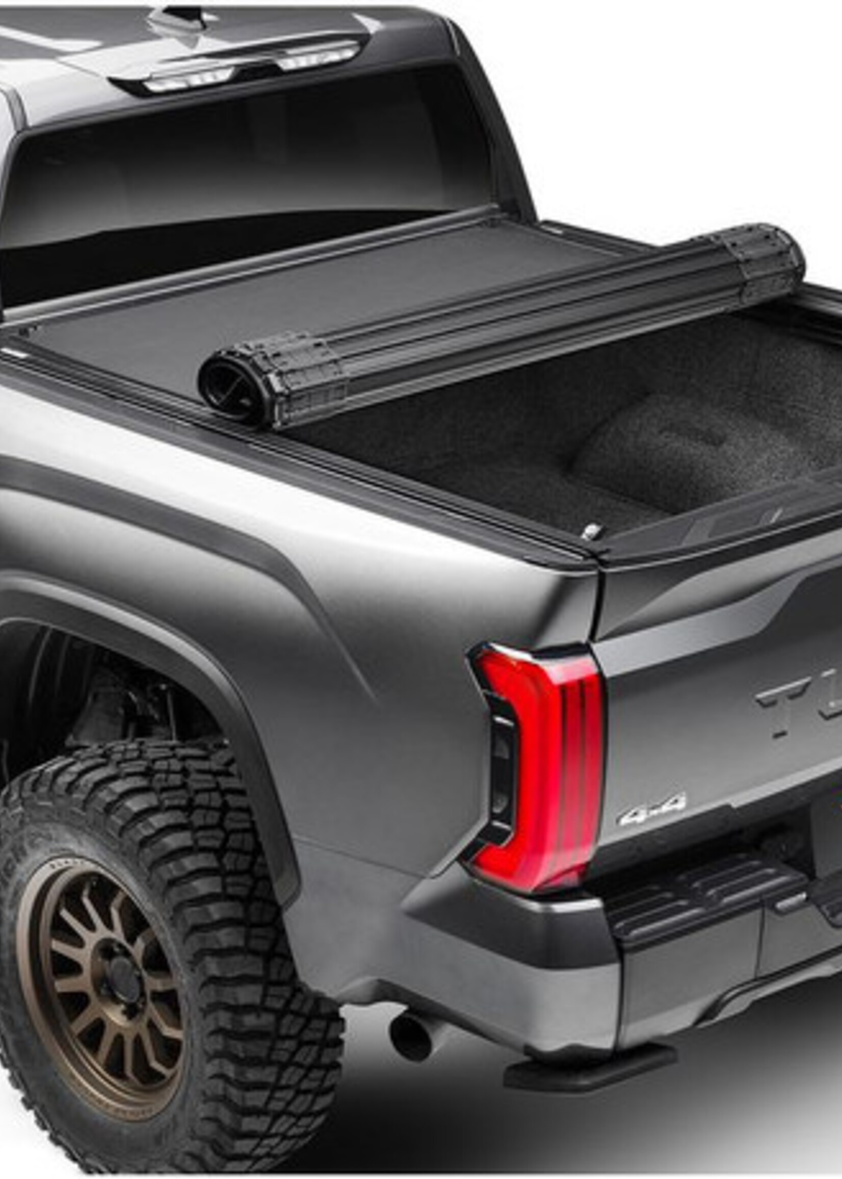 BAK 2024 Toyota Tacoma 6'