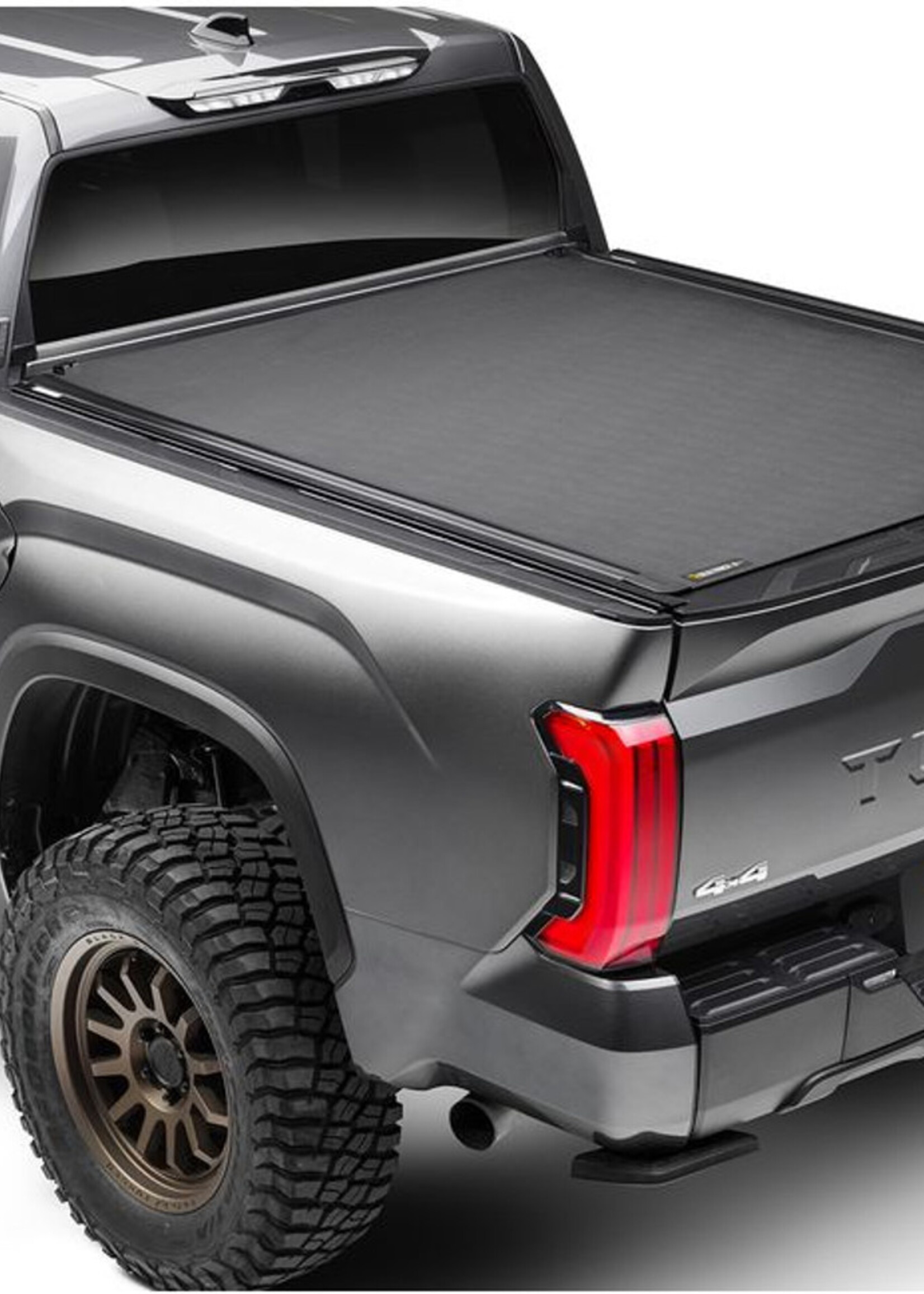 BAK 2024 Toyota Tacoma 6'