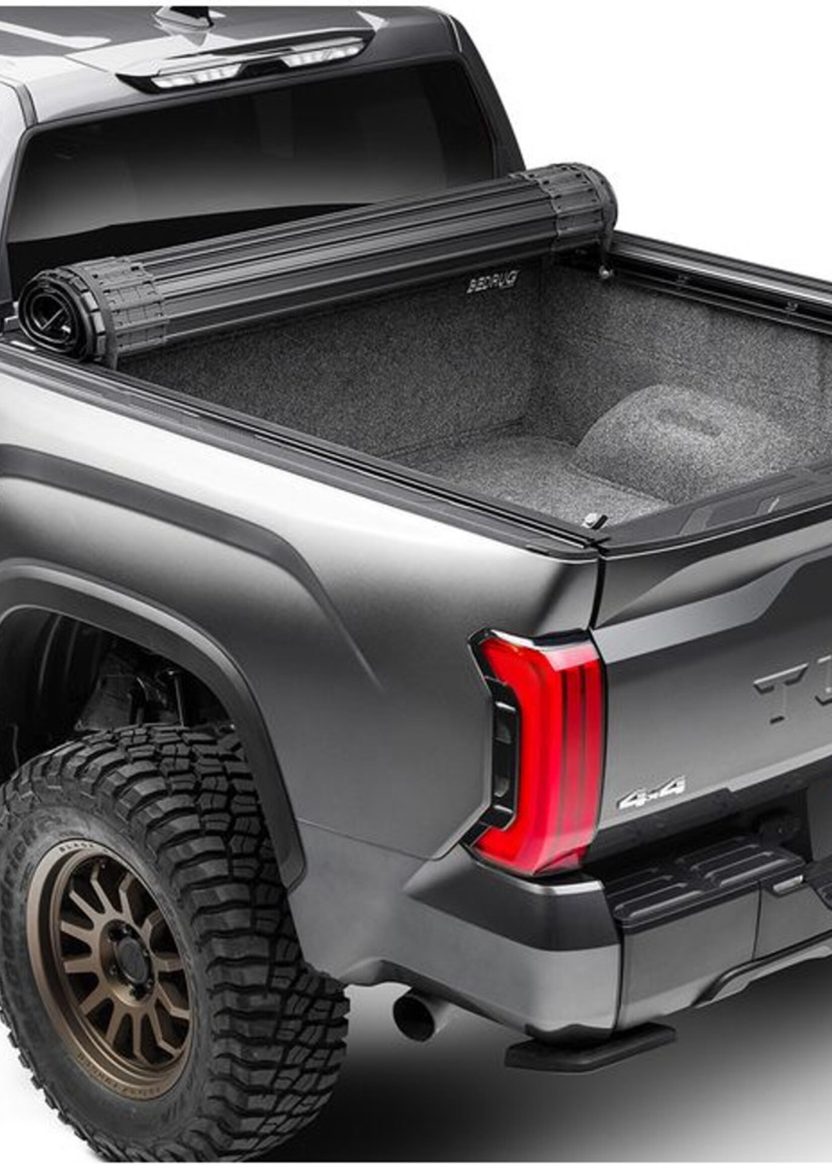 BAK 2024 Toyota Tacoma 6'