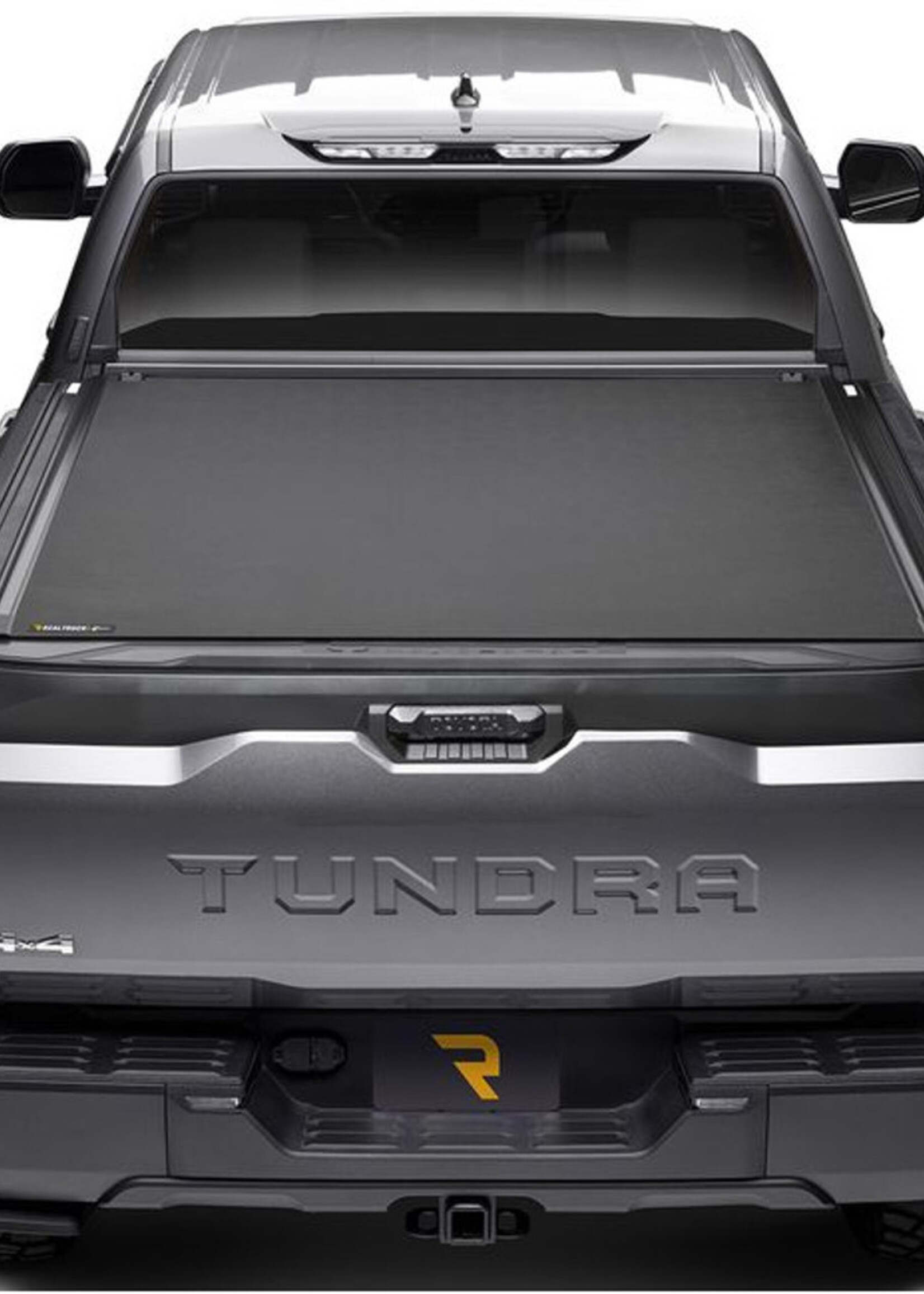 BAK 2024 Toyota Tacoma 6'