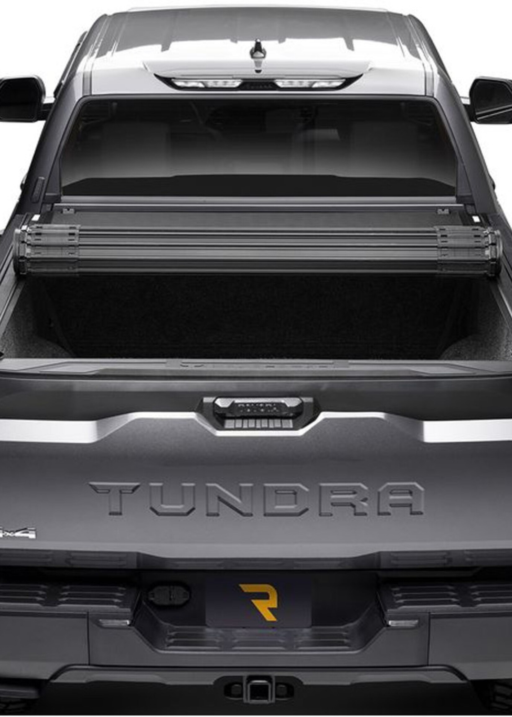 BAK 2024 Toyota Tacoma 6'