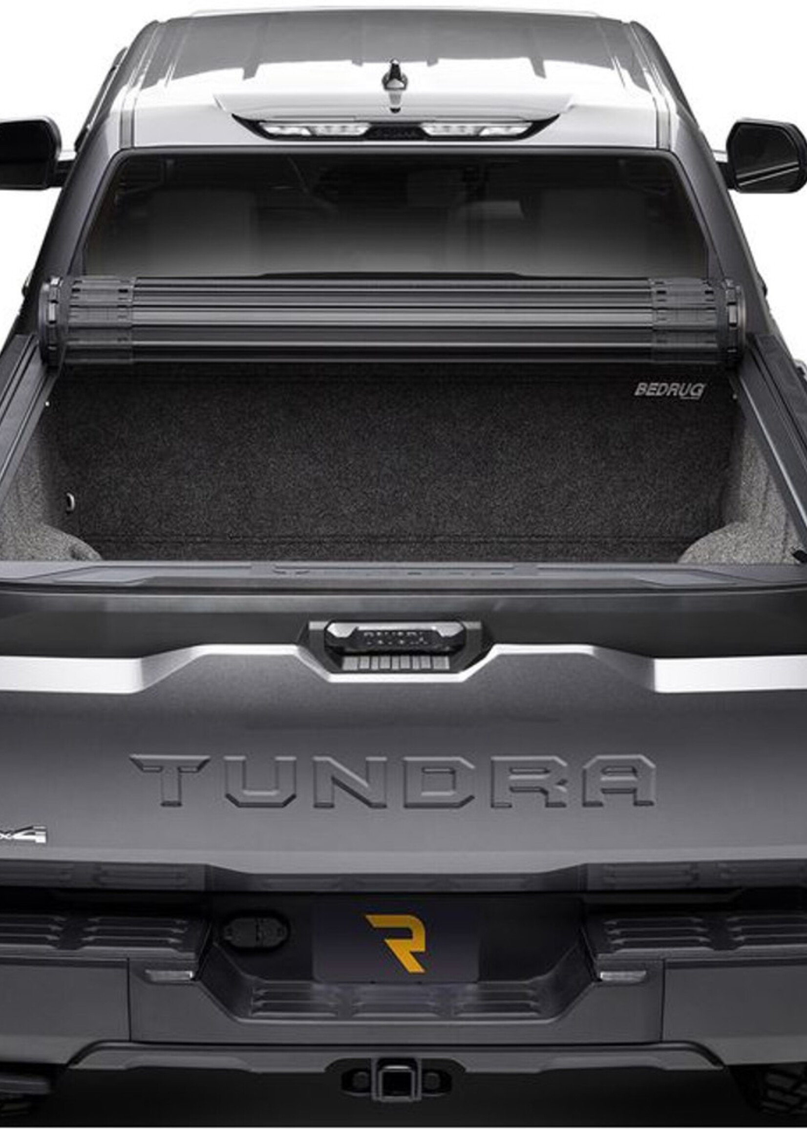 BAK 2024 Toyota Tacoma 6'