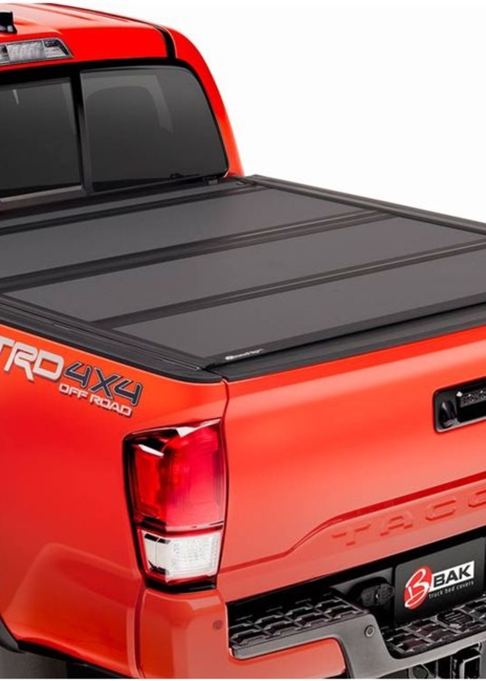 BAK 2024 Toyota Tacoma 5'