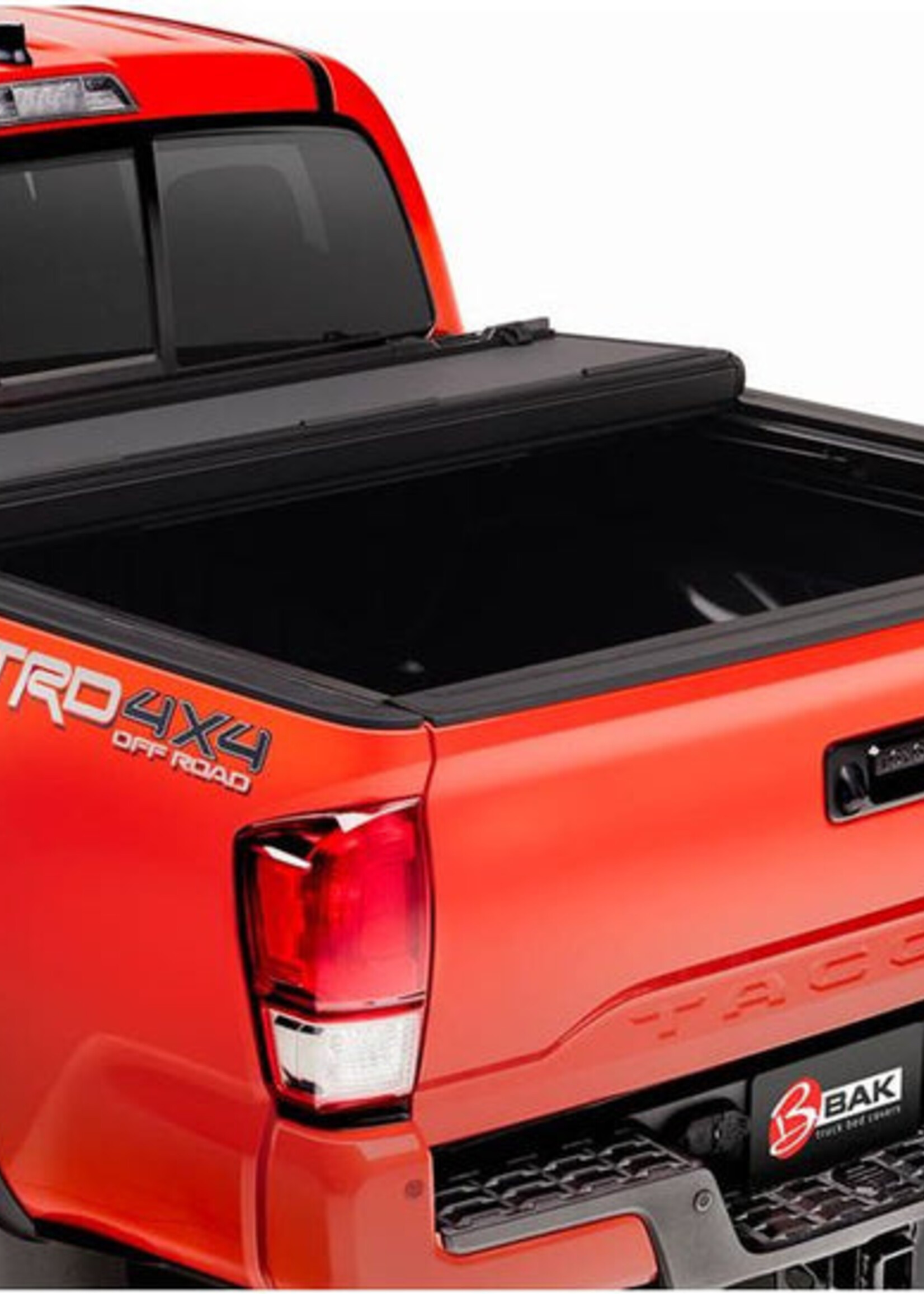 BAK 2024 Toyota Tacoma 5'