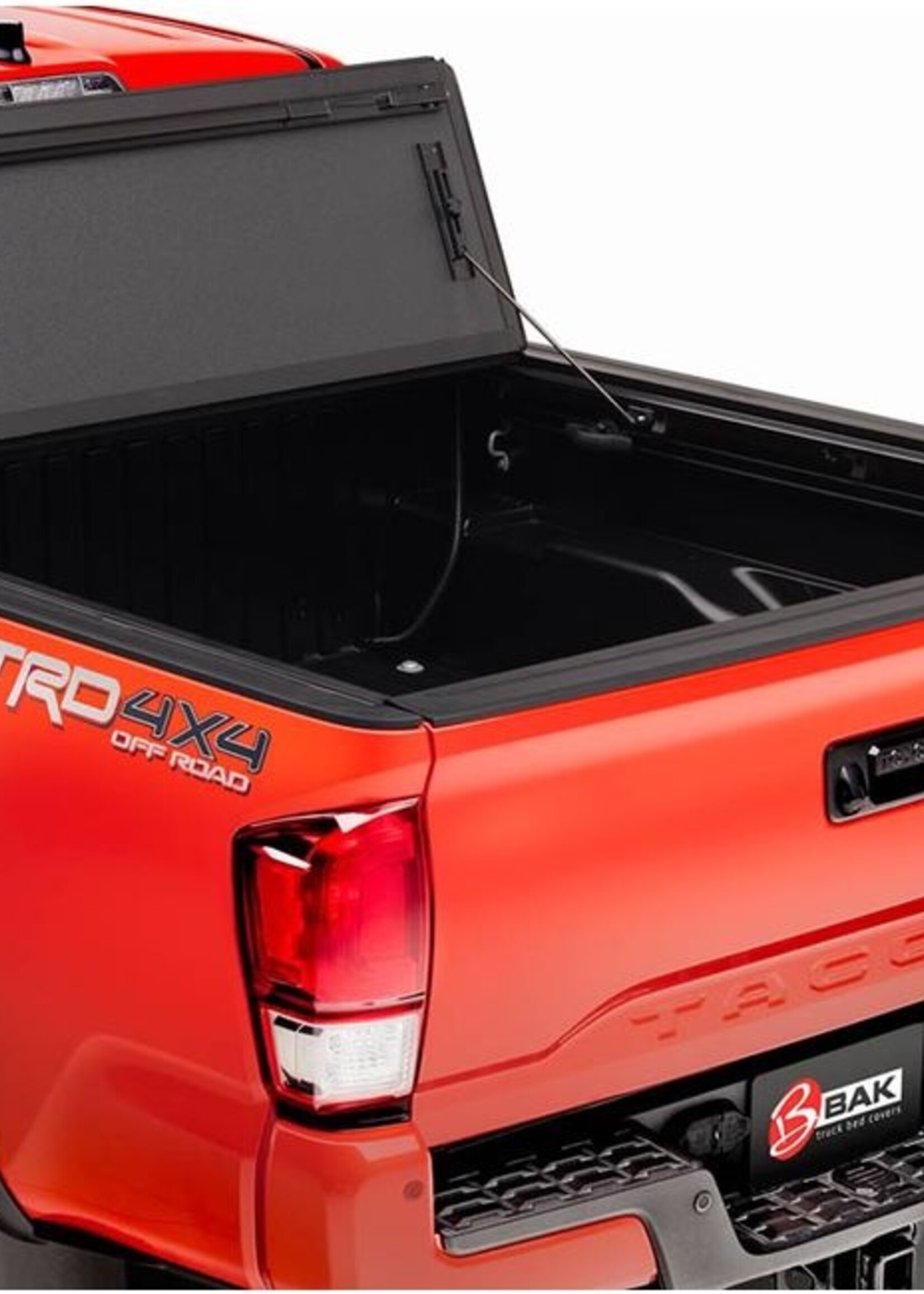 BAK 2024 Toyota Tacoma 5'