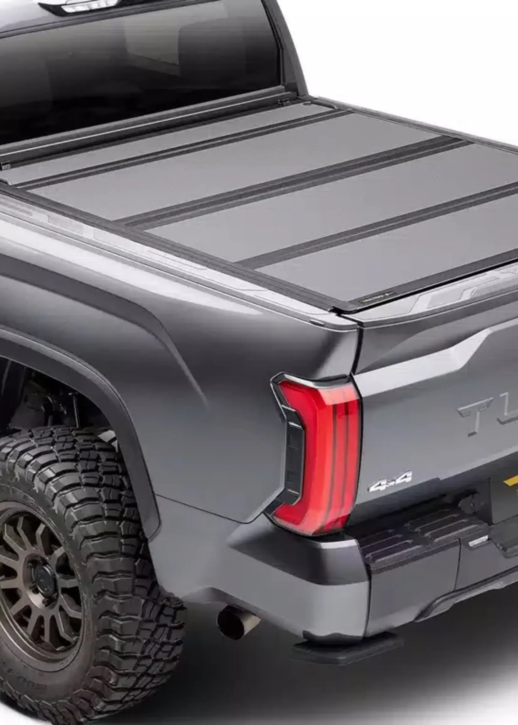 BAK 2022-24 Toyota Tundra  6.6ft Bed