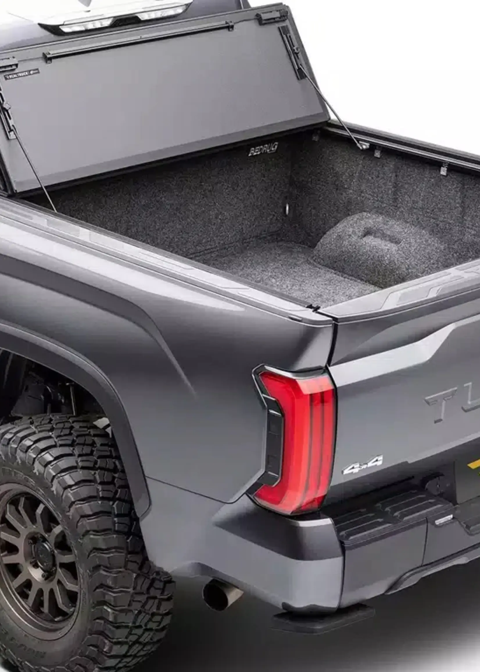 BAK 2022-24 Toyota Tundra  6.6ft Bed