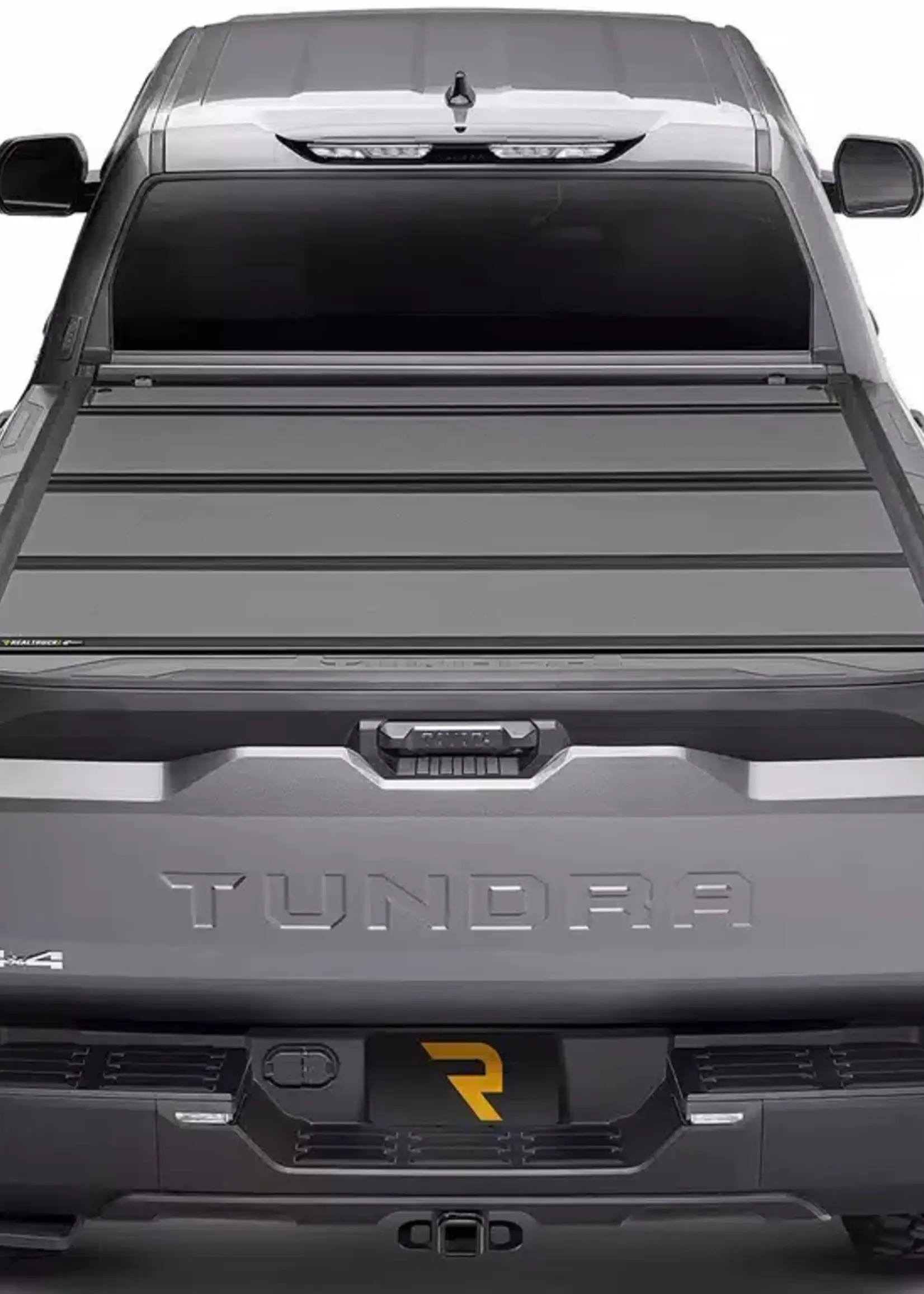 BAK 2022-24 Toyota Tundra  6.6ft Bed