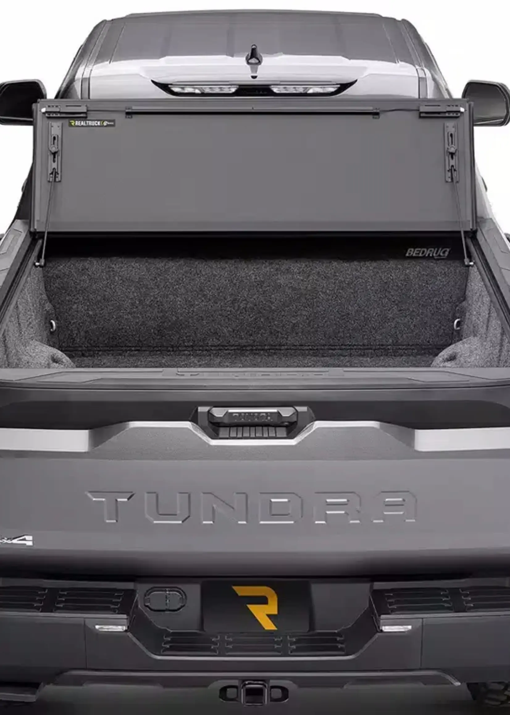 BAK 2022-24 Toyota Tundra  6.6ft Bed