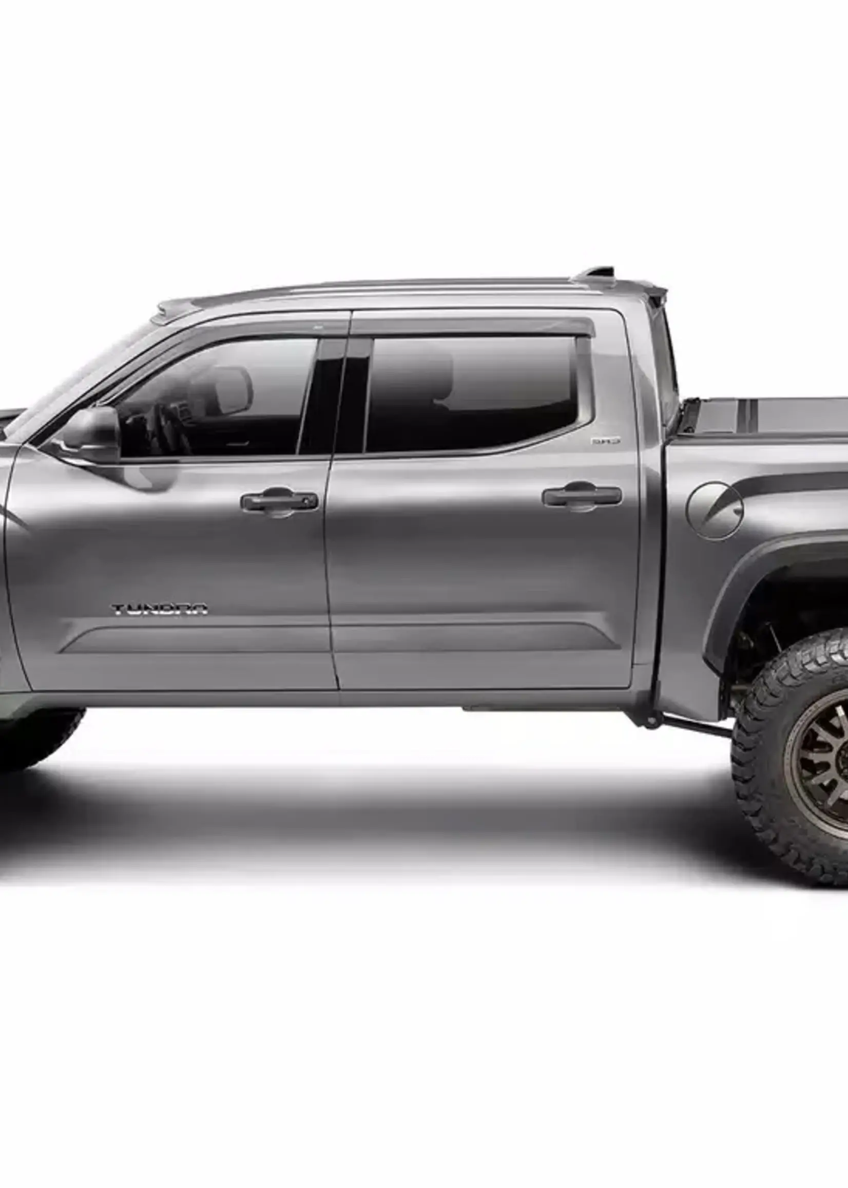 BAK 2022-24 Toyota Tundra  6.6ft Bed