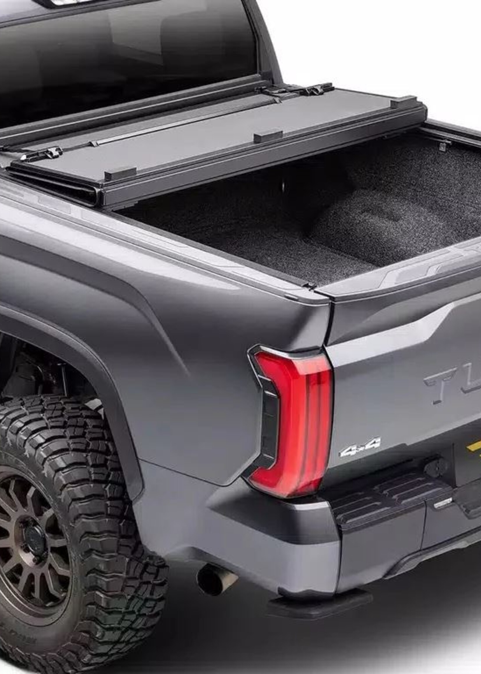 BAK 2022-24 Toyota Tundra  5.6ft Bed