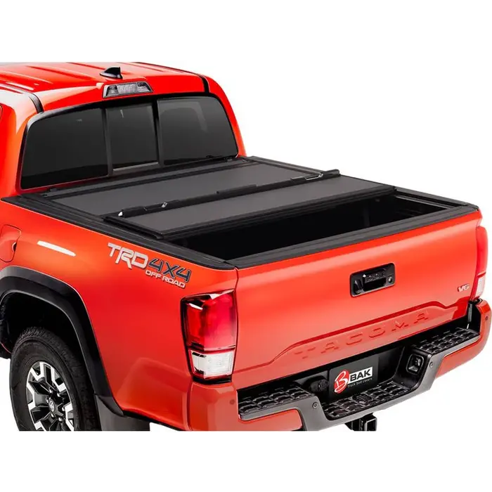 BAK 2016 - 22 Toyota HiDouble Cab 1525mm