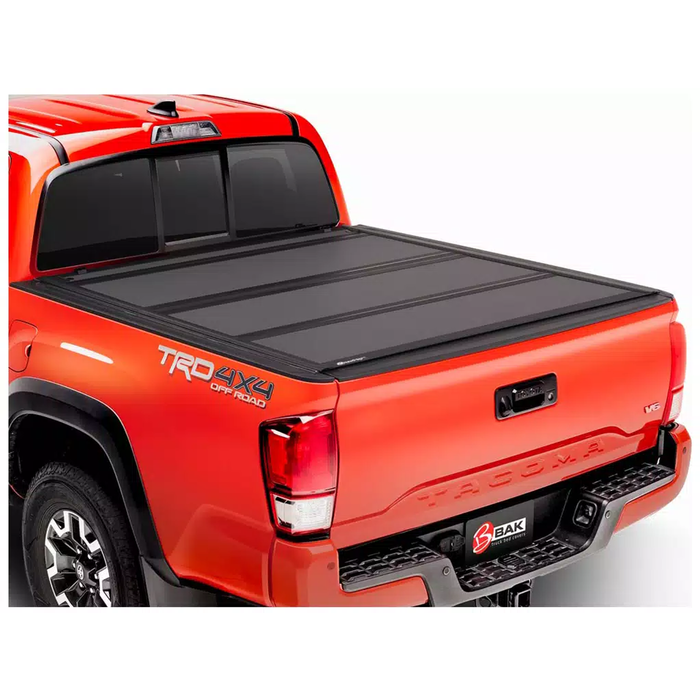 BAK 2016 - 22 Toyota HiDouble Cab 1525mm