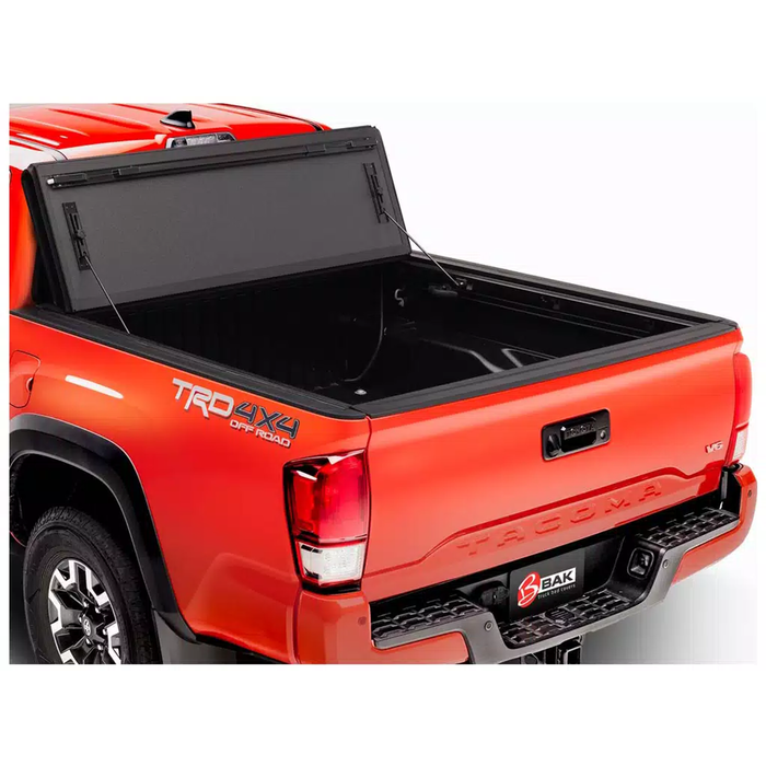 BAK 2016 - 22 Toyota HiDouble Cab 1525mm