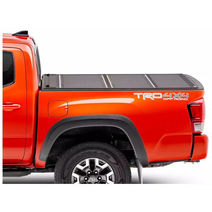 BAK 2016 - 22 Toyota HiDouble Cab 1525mm