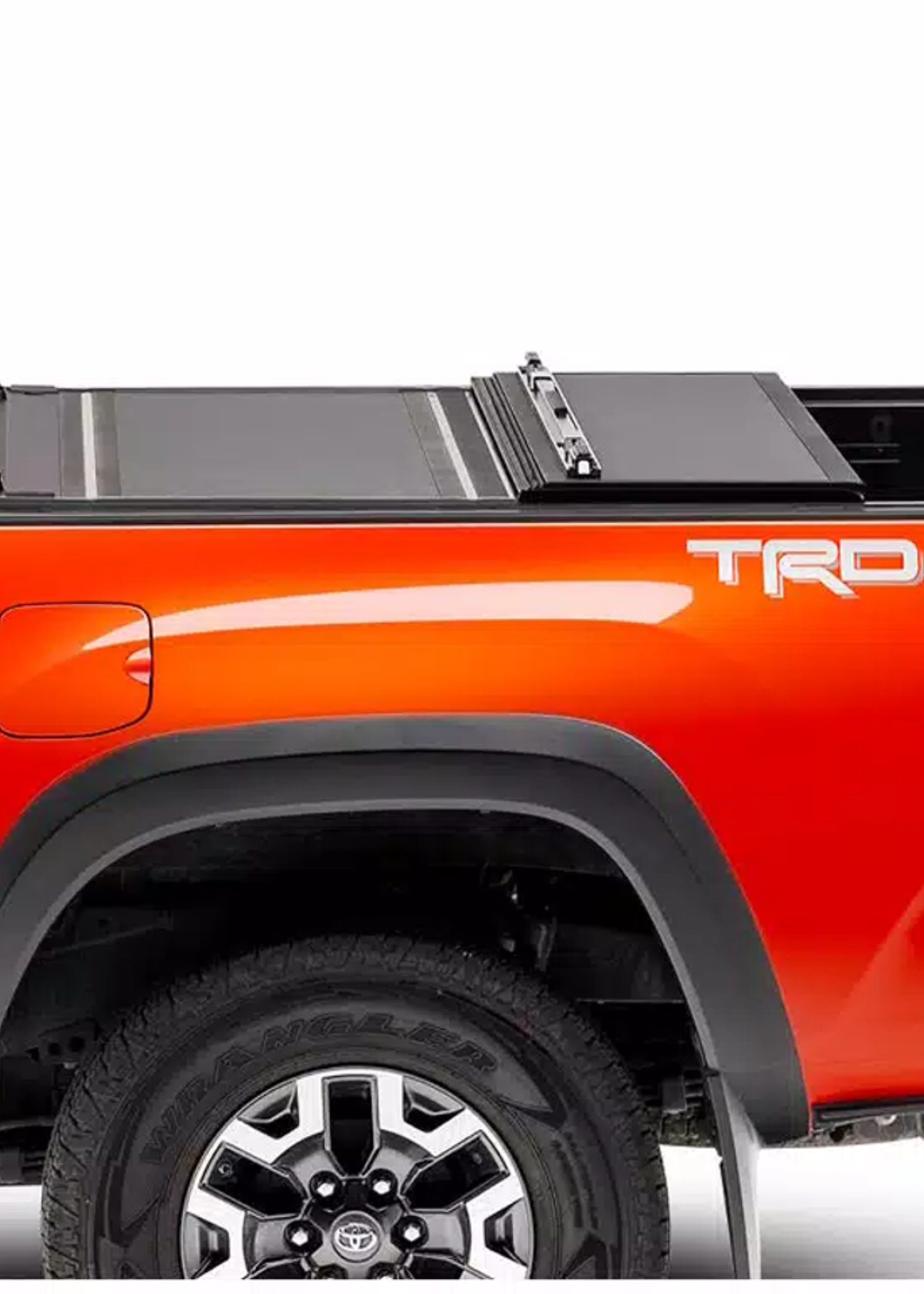 BAK 2016 - 22 Toyota HiDouble Cab 1525mm