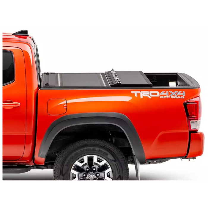 BAK 2016 - 22 Toyota HiDouble Cab 1525mm