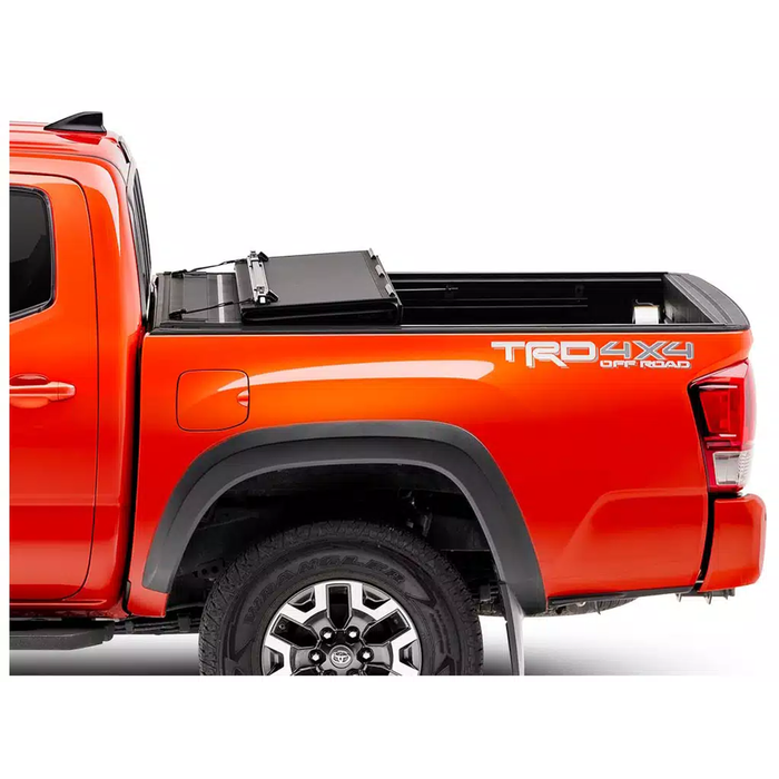 BAK 2016 - 22 Toyota HiDouble Cab 1525mm