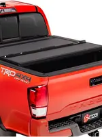 BAK 16-23 Toyota Tacoma 6.2ft Bed