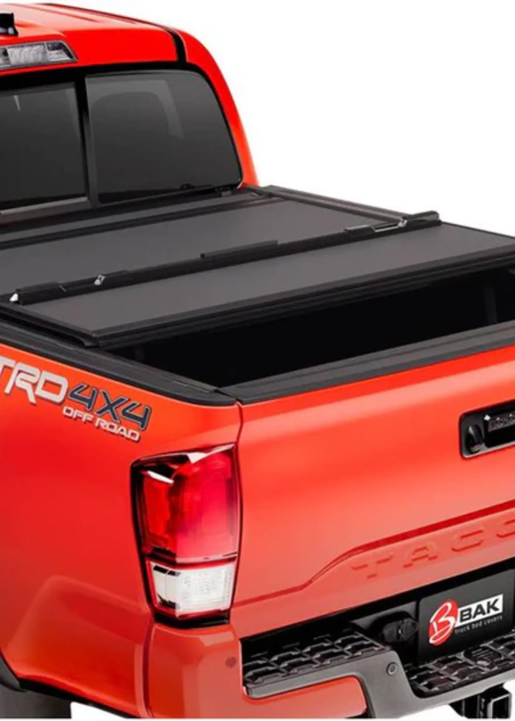 BAK 16-23 Toyota Tacoma 6.2ft Bed