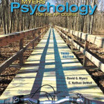 Myers Psychology AP 3rd ed.