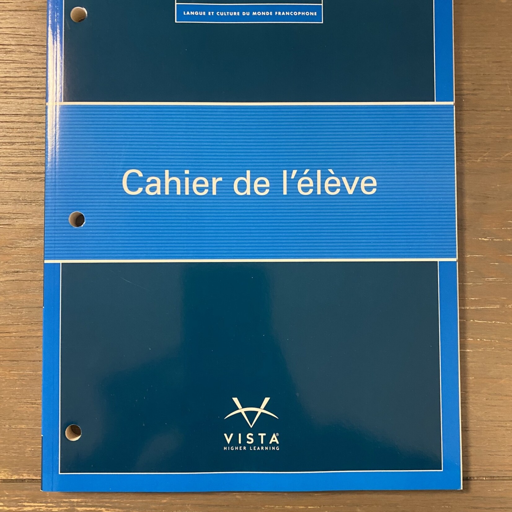 D'Accord Level 3 Workbook