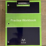 Senderos Level 2 Workbook