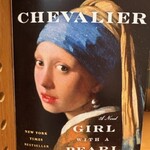 GIRL WITH THE PEARL EARRING