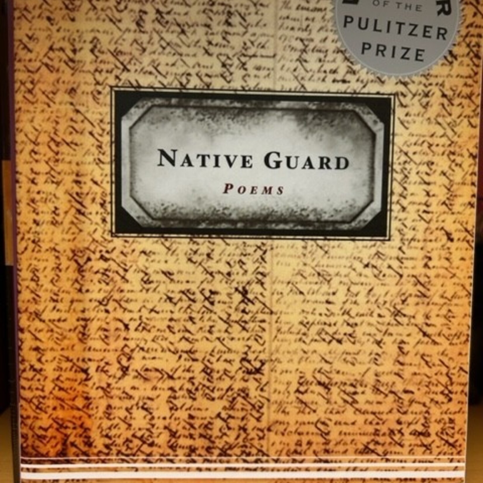 Native Guard