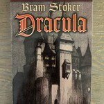 Dracula Dover Thrift Ed
