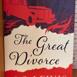 GREAT DIVORCE