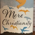 MERE CHRISTIANITY BY CS LEWIS