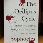 OEDIPUS CYCLE A NEW TRANSLATION
