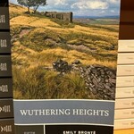 Wuthering Heights 5th Norton Critical Ed