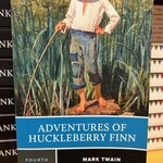 ADVENTURES OF HUCK FINN 4th Norton Critical Ed