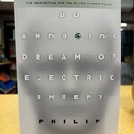Do Androids Dream of Electric Sheep
