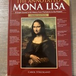 ANNOTATED MONA LISA: A CRASH COURSE IN ART HISTORY 3RD ED NEW