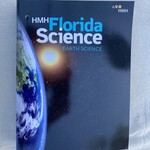 Earth Science Hybrid w/ eText