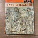 ECCE ROMANI III USED