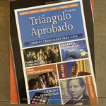 TRIANGULO APROBADO 5TH ED USED