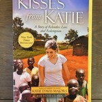 KISSES FROM KATIE (Summer Reading choice)