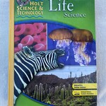 LIFE SCIENCE USED
