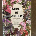 World of Wonders (9th grade English Summer Reading)
