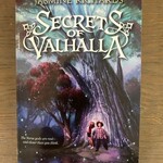SECRETS OF VALHALLA