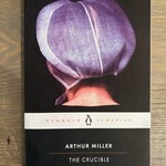 The Crucible