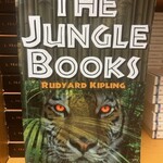 THE JUNGLE BOOKS