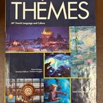 Themes Student Edition New