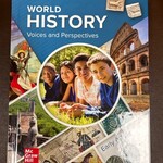 World History Voices and Perspectives USED