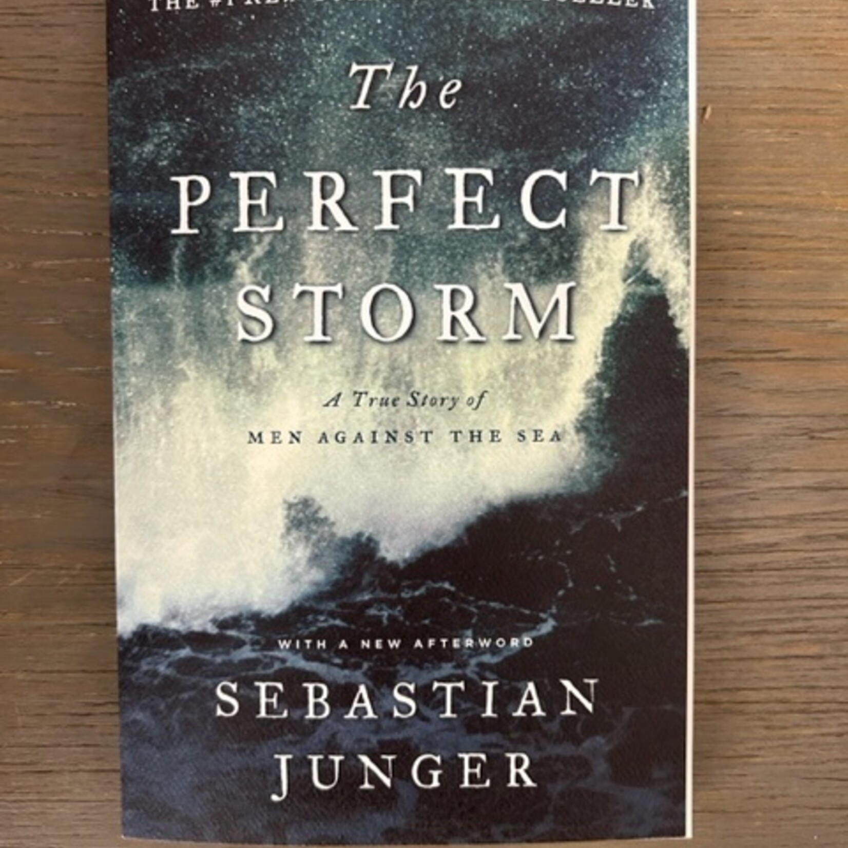 The Perfect Storm